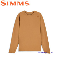 Реглан Simms SolarFlex Crew Earthenware